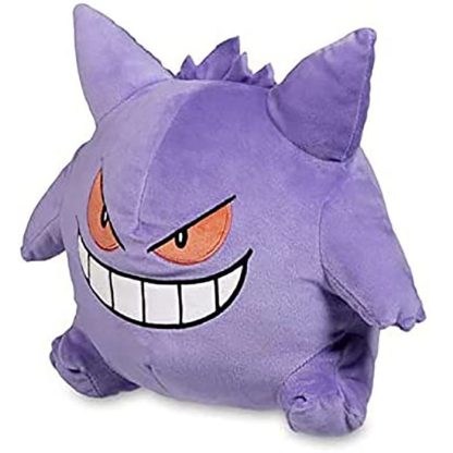 Pokémon Gengar Plüschtier Kinderrucksack – Bild 6