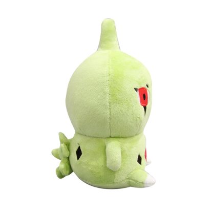 Larvitar Plüsch Pokemon (ca. 10cm oder 20cm) – Bild 3