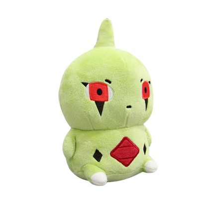 Larvitar Plüsch Pokemon (ca. 10cm oder 20cm) – Bild 4