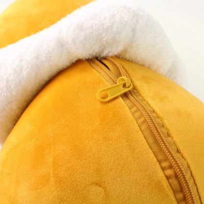 Pokémon Evoli Plüsch Kinderrucksack, 60 cm – Bild 8