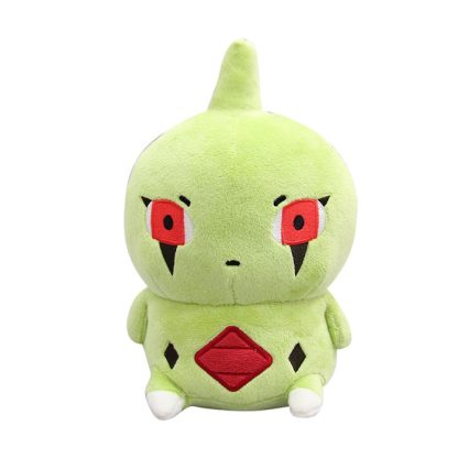Larvitar Plüsch Pokemon (ca. 10cm oder 20cm) – Bild 5