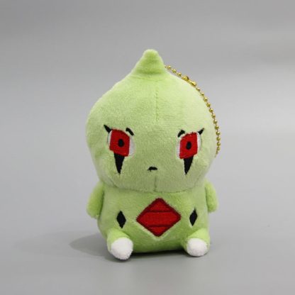 Larvitar Plüsch Pokemon (ca. 10cm oder 20cm) – Bild 7