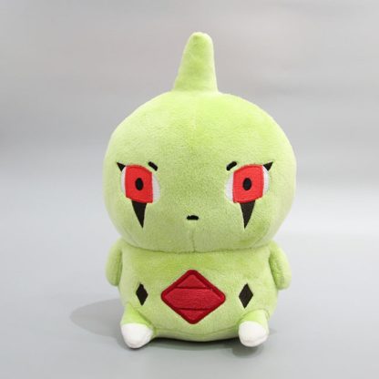 Larvitar Plüsch Pokemon (ca. 10cm oder 20cm) – Bild 8