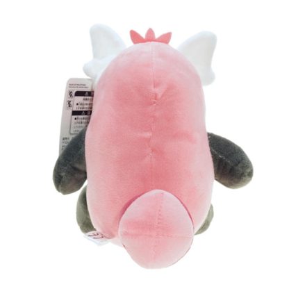 Pokemon Kosturso Bewear Stofftiere (ca. 18-22cm) – Bild 4