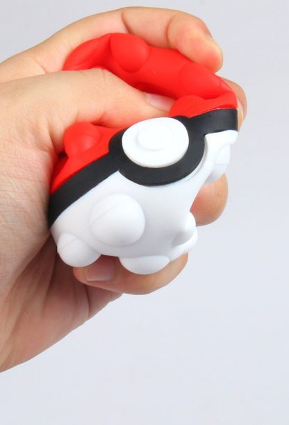 Pokémon Pop it 3D Anti Stressball – Bild 2