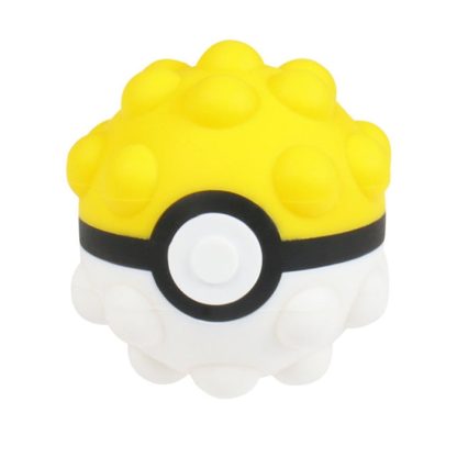 Pokémon Pop it 3D Anti Stressball – Bild 4