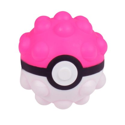 Pokémon Pop it 3D Anti Stressball – Bild 5