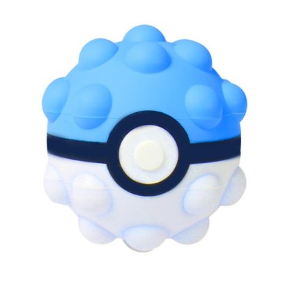 Pokémon Pop it 3D Anti Stressball – Bild 7
