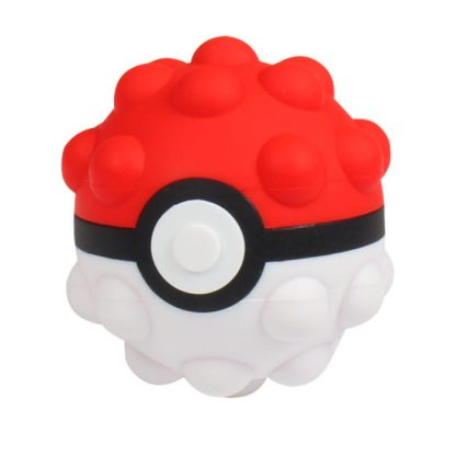 Pokémon Pop it 3D Anti Stressball – Bild 8