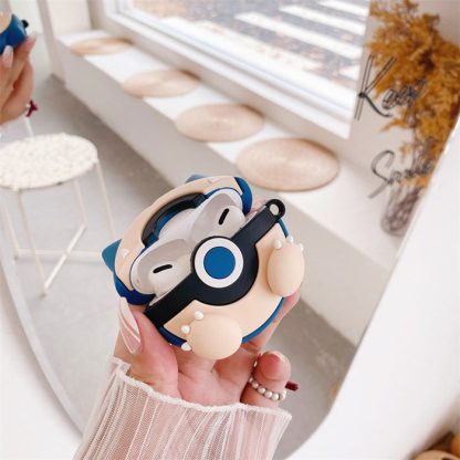 Pokémon Kopfhörer-Schutzhülle für Apple AirPods 1, 2, 3 Kopfhörer – Bild 8