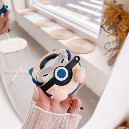 Pokémon Kopfhörer-Schutzhülle für Apple AirPods 1, 2, 3 Kopfhörer – Bild 16