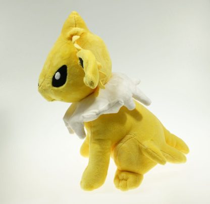 Große Evoli Entwicklungen Kuscheltiere (ca. 30cm) - viele Motive zur Wahl – Bild 15