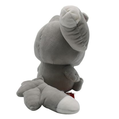 Plüschfigur Pokémon Minccino Picochilla, ca. 26cm – Bild 4