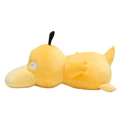 Plüschtier Pokémon liegender Enton Psyduck, ca. 45cm – Bild 4