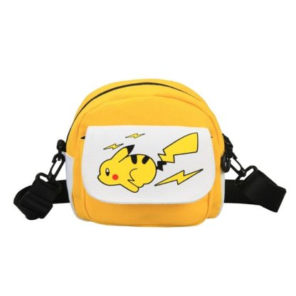 Pikachu Umhängetasche in verschiedenen Farben – Bild 26