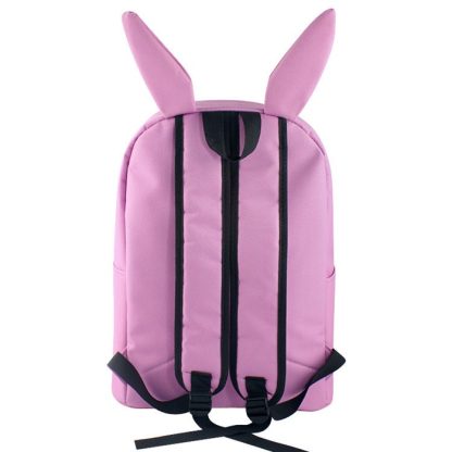 Pokémon Kinder Schul Rucksack mit Ohren in diversen Motiven – Bild 9