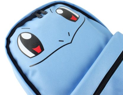 Pokémon Kinder Schul Rucksack mit Ohren in diversen Motiven – Bild 13