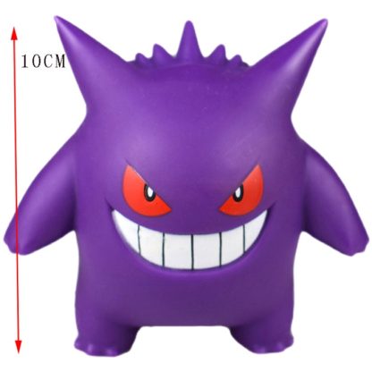 Pokémon Action Spielfiguren - verschiedene Motive – Bild 5