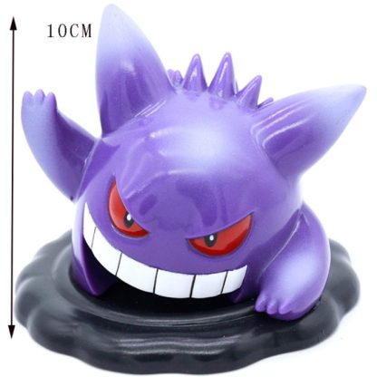 Pokémon Action Spielfiguren - verschiedene Motive – Bild 6