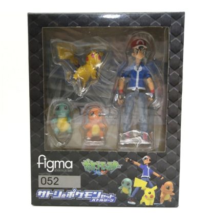 Pokémon Action Spielfiguren - verschiedene Motive – Bild 7