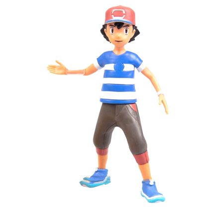 Pokémon Action Spielfiguren - verschiedene Motive – Bild 8