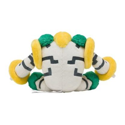 Pokemon Kuscheltier - Regigigas (ca. 15cm) – Bild 3