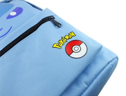 Pokémon Kinder Schul Rucksack mit Ohren in diversen Motiven – Bild 22