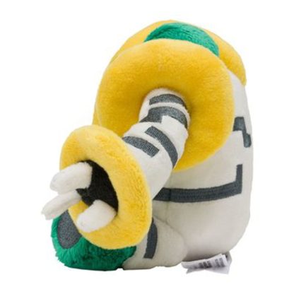 Pokemon Kuscheltier - Regigigas (ca. 15cm) – Bild 5