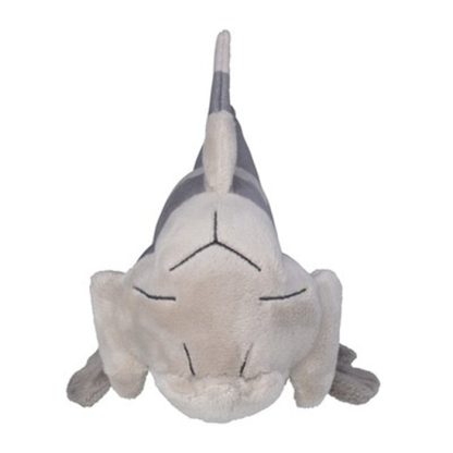 Plüschfigur Pokémon Relicanth, ca. 15cm – Bild 2