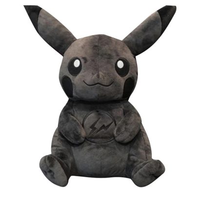 Plüschfigur Pokémon dunkles Pikachu, ca. 50cm – Bild 2