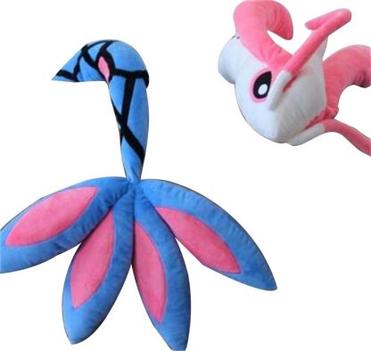 Riesengroße Plüschfigur Pokémon Milotic, 210 cm – Bild 5