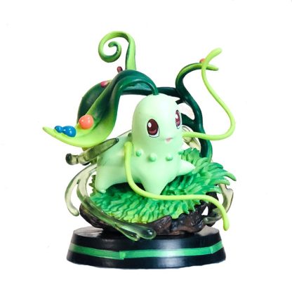 11-14cm Pokemon Deko Sammel Figuren - verschiedene Motive zur Wahl – Bild 2