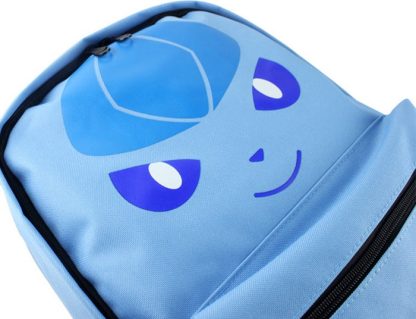 Pokémon Kinder Schul Rucksack mit Ohren in diversen Motiven – Bild 36