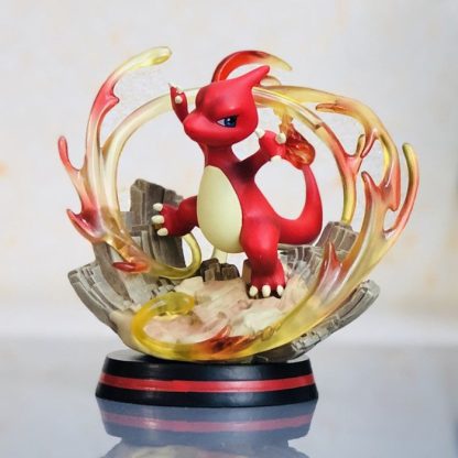 11-14cm Pokemon Deko Sammel Figuren - verschiedene Motive zur Wahl – Bild 4