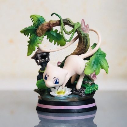 11-14cm Pokemon Deko Sammel Figuren - verschiedene Motive zur Wahl – Bild 5