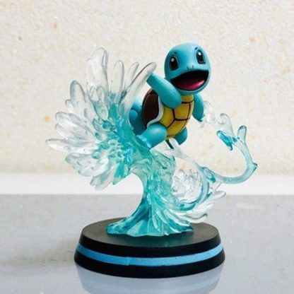 11-14cm Pokemon Deko Sammel Figuren - verschiedene Motive zur Wahl – Bild 7