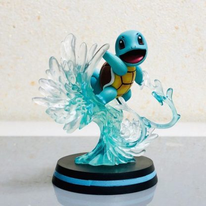 11-14cm Pokemon Deko Sammel Figuren - verschiedene Motive zur Wahl – Bild 9