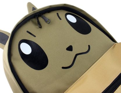 Pokémon Kinder Schul Rucksack mit Ohren in diversen Motiven – Bild 43