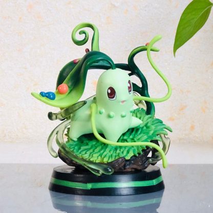 11-14cm Pokemon Deko Sammel Figuren - verschiedene Motive zur Wahl – Bild 10