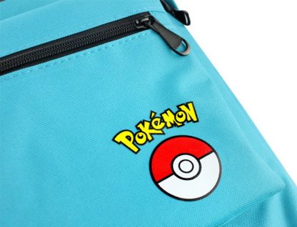 Pokémon Kinder Schul Rucksack mit Ohren in diversen Motiven – Bild 44
