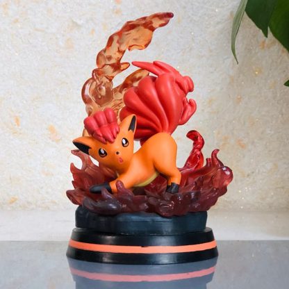 11-14cm Pokemon Deko Sammel Figuren - verschiedene Motive zur Wahl – Bild 11