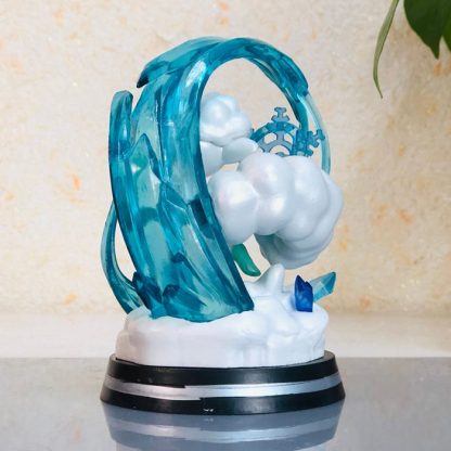 11-14cm Pokemon Deko Sammel Figuren - verschiedene Motive zur Wahl – Bild 12