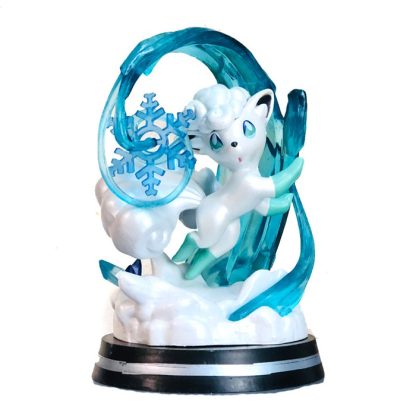 11-14cm Pokemon Deko Sammel Figuren - verschiedene Motive zur Wahl – Bild 13