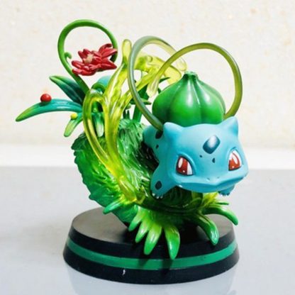 11-14cm Pokemon Deko Sammel Figuren - verschiedene Motive zur Wahl – Bild 18
