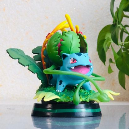 11-14cm Pokemon Deko Sammel Figuren - verschiedene Motive zur Wahl – Bild 20