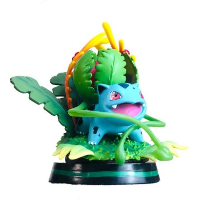 11-14cm Pokemon Deko Sammel Figuren - verschiedene Motive zur Wahl – Bild 21