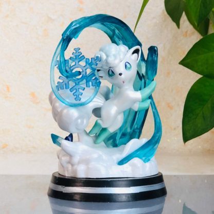 11-14cm Pokemon Deko Sammel Figuren - verschiedene Motive zur Wahl – Bild 24