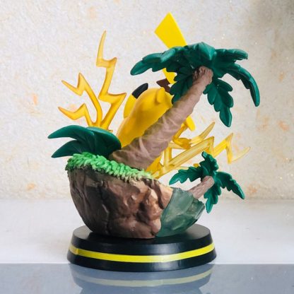 11-14cm Pokemon Deko Sammel Figuren - verschiedene Motive zur Wahl – Bild 26