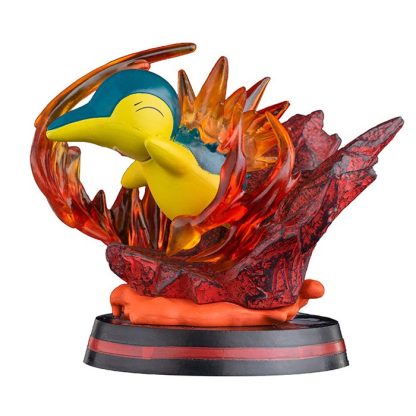 11-14cm Pokemon Deko Sammel Figuren - verschiedene Motive zur Wahl – Bild 27