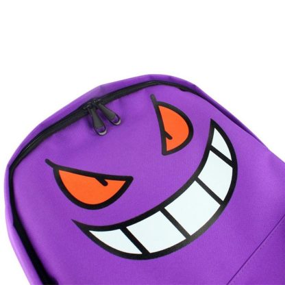 Pokémon Kinder Schul Rucksack mit Ohren in diversen Motiven – Bild 61